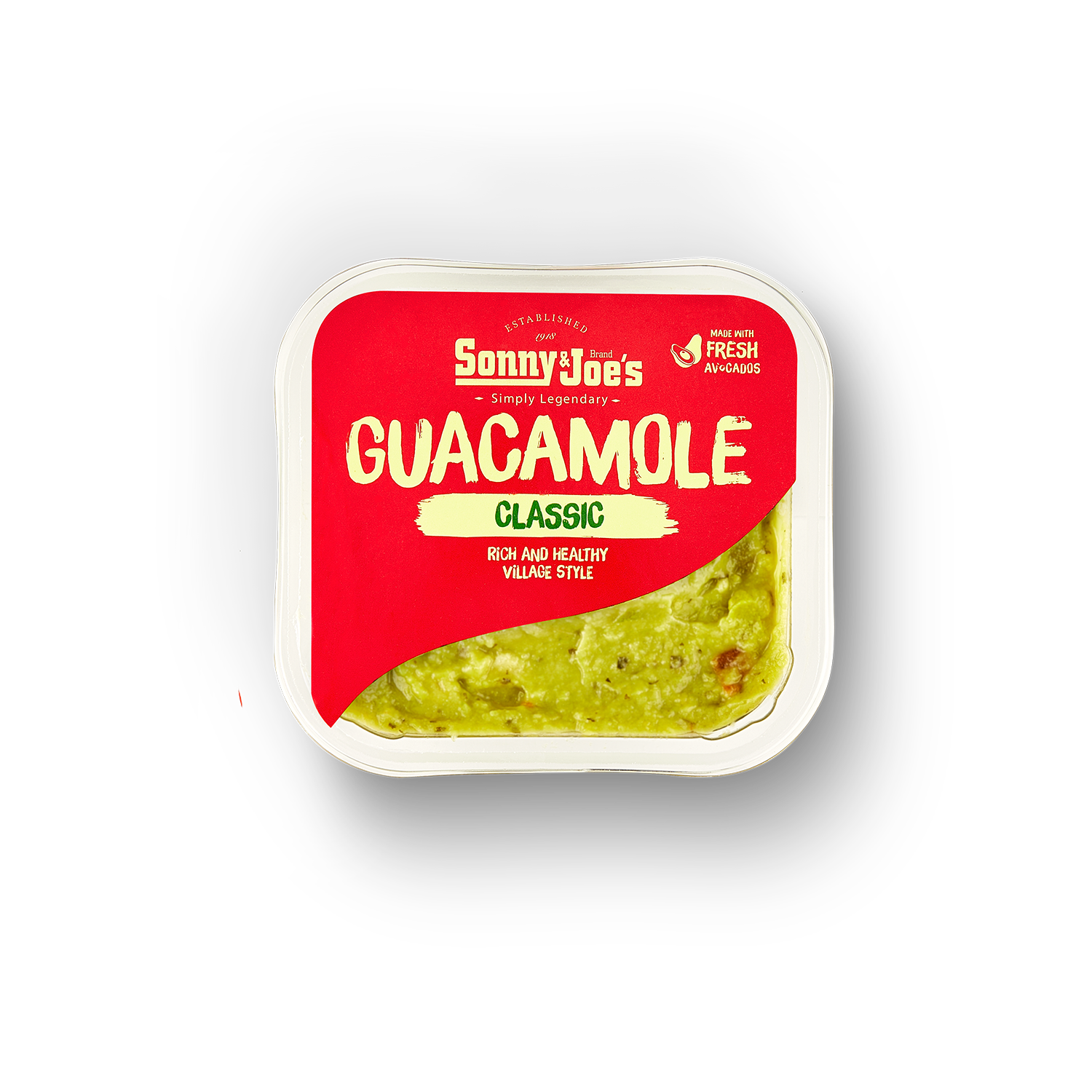Guacamole Classic